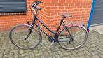 Batavus cibola damesfiets, Ophalen, Zo goed als nieuw, Minder dan 10 versnellingen, Batavus