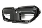 Grill M5 Look Voor Bmw 5 Serie G60 G61 Glans Zwart Iconic Gl, Verzenden, Automotive Parts, A.parts@hotmail.nl, Trasmolenlaan 12 3447 GZ Woerden