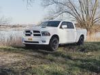 Dodge RAM Dodge RAM 2011, Auto's, Automaat, 5654 cc, Bluetooth, Wit