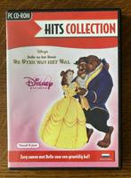 Disney hits collection - Belle en het Beest, Verzenden, Assepoester of Belle, Zo goed als nieuw, Overige typen