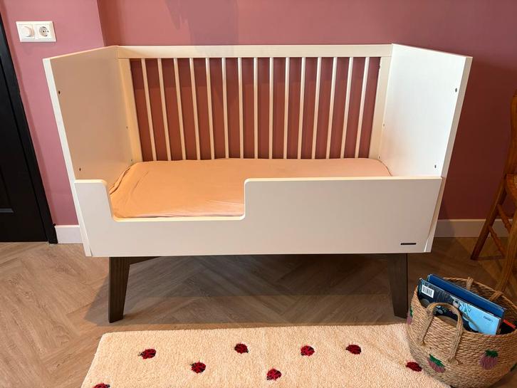 Mooi Ledikant - Zo Goed Als Nieuw, Kinderen en Baby's, Babywiegjes en Ledikanten, Zo goed als nieuw, Ledikant, Ophalen