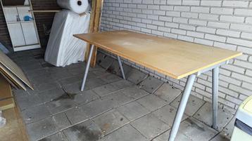 ikea bureau Galant - 160 x 80 cm - afbeelding 6
