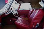 Mercedes-Benz SL-Klasse 230 SL Pagode W113 Automaat European, Auto's, Oldtimers, Automaat, Achterwielaandrijving, Cabriolet, Wit