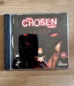 the chosen blood II PC CD-Rom + boekje, Avontuur en Actie, 1 speler, Eén computer, Ophalen of Verzenden