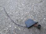Gashendel+kabel Motec Yard Man MTD Agway Mastercut Western, Ophalen of Verzenden, Gebruikt