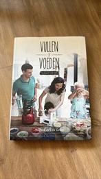 Lili Genee - Vullen of voeden, Ophalen of Verzenden, Zo goed als nieuw, Lili Genee; Wilfred Genee