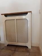 Radiatorombouw, Ophalen, Gebruikt