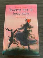 Toveren met de boze heks - Hanna Kraan, Ophalen of Verzenden, Zo goed als nieuw, Sprookjes