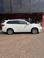 Mitsubishi OUTLANDER 2.4 PHEV PURE, Automaat, 135 pk, Outlander, 4 cilinders