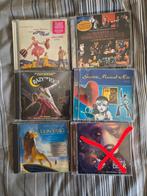 Musical cd's, Cd's en Dvd's, Cd's | Filmmuziek en Soundtracks, Ophalen
