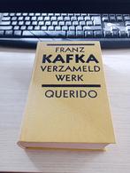 Verzameld Werk (8e druk 1985) Franz Kafka, Ophalen of Verzenden, Gelezen, Franz Kafka, Europa overig