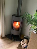 Kachel Faber Inga plus 8kw, Huis en Inrichting, Kachels, Ophalen, Gebruikt, Hout, Houtkachel