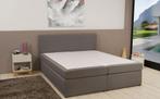 boxspring fiona, Ophalen of Verzenden, Nieuw, Tweepersoons, 180 cm