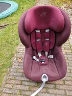 Autostoel tot 4 jaar, Ophalen, Romer, Verstelbare rugleuning, Autogordel