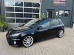 Volkswagen Golf 2.0 GTI 210 PK Zwart 19 Inch, Voorwielaandrijving, Gebruikt, 4 cilinders, 1984 cc