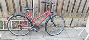 26 inch herenfiets  beschikbaar voor biedingen