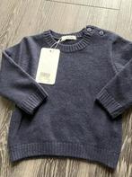 Dr kid maat 74 nieuw met kaartje jongen trui, S, Truitje of Vestje, Nieuw, Ophalen of Verzenden