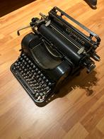 Olympia  typemachine, Diversen, Typemachines, Ophalen, Gebruikt