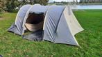 Tent 2 personen, Caravans en Kamperen, Ophalen, Gebruikt, Tot en met 3