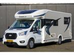 Chausson Titanium 768 XLB Automaat Queensbed+hefbed Truma D, Automaat, Ringverwarming, Ford, Diesel