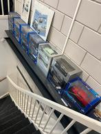 Mercedes revell ponton autos modelbouw sier wagens nieuw, Hobby en Vrije tijd, Modelbouw | Auto's en Voertuigen, Auto, Revell