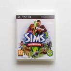 De Sims 3 Beestenbende (PS3), 1 speler, Ophalen of Verzenden, Zo goed als nieuw, Vanaf 12 jaar