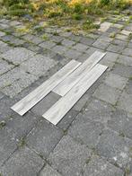Ruim 60m2 pvc vloer, Kunststof, 50 tot 150 cm, Overige typen, Ophalen of Verzenden
