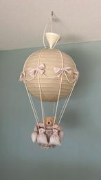 Hanglamp luchtballon kinderkamer, Kinderen en Baby's, Kinderkamer | Inrichting en Decoratie, Ophalen, Gebruikt, Lamp