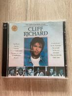 Cliff Richard - The Definitive Love Album (2 CD’S), Ophalen of Verzenden, Zo goed als nieuw, 1980 tot 2000