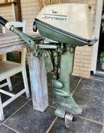 Johnson 6 pk buitenboordmotor, Ophalen of Verzenden