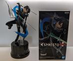 Banpresto Sword art Online Espresto est-Extra Motions Kirito, Verzenden, Nieuw
