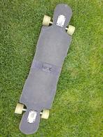 NKX 39" Longboard - Perfect voor Cruisen!, Sport en Fitness, Skateboarden, Ophalen, Gebruikt, Skateboard, Longboard