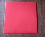 rich kids- rich kids/1978/ red vinyl, Gebruikt, Overige genres, 7 inch, Single