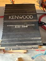 Kenwood KAC-528 Versterker - Gebruikt, Auto diversen, Ophalen of Verzenden, Gebruikt
