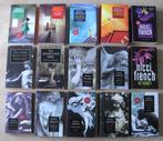 15 thrillers  -  Nicci French, Ophalen of Verzenden, Zo goed als nieuw, Nicci French, Europa overig