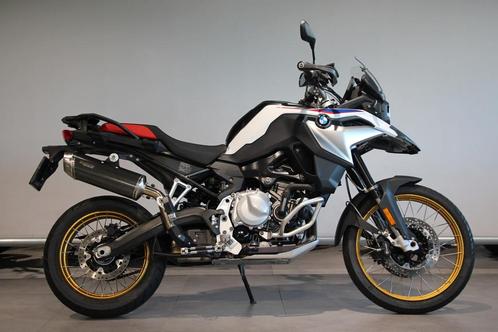 BMW F 850 GS (bj 2019), Motoren, Motoren | BMW, Bedrijf, Toermotor, meer dan 35 kW