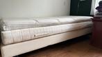Pullman boxspring incl pullman matras, Ophalen, Gebruikt, 90 cm, Eenpersoons
