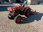 Kubota b7001 tractor tuintrekker, Tuin en Terras, Grasmaaiers, Ophalen of Verzenden, 50 cm of meer
