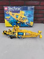 Technic Lego, Kinderen en Baby's, Speelgoed | Duplo en Lego, Ophalen of Verzenden, Zo goed als nieuw