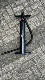Aqua Marina Liquid Air V2 Double Action Handpomp, Ophalen of Verzenden, Zo goed als nieuw, SUP-accessoire