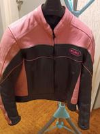 DAMES MOTOR JAS maat 42, Ophalen, Tweedehands, Dames, Jas | textiel