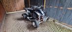 Te koop suzuki ltz 400, Motoren, Tuning en Styling