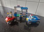 Lego 4636 met extra bouwmogelijkheden, Ophalen of Verzenden, Zo goed als nieuw
