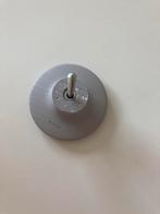 Dot grijs Muuto 9cm, Ophalen of Verzenden, Minder dan 100 cm
