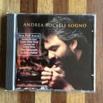 Andrea Bocelli - 9 cd’s voor 9 euro, Ophalen of Verzenden
