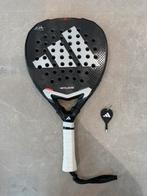 Adidas Metalbone 2025 Padelracket, Ophalen, Gebruikt, 6642AL, Info@adidas.com