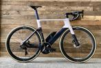 Orbea Orca Aero M20iLTD maat 55 Ultegra Di2 12speed Sale!, Overige merken, 28 inch, Carbon, Nieuw