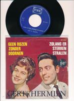 GERT EN HERMIEN geen rozen zonder doornen, Ophalen of Verzenden