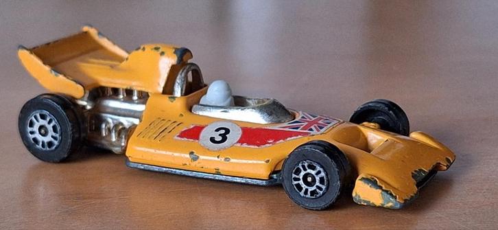 Corgi Junior modelauto's, Hobby en Vrije tijd, Modelauto's | 1:24, Gebruikt, Auto, Overige merken, Ophalen of Verzenden