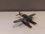 Plastic model van een Arado AR 196 schaal 1/72 (M46), Ophalen, Gebruikt, Schaalmodel
